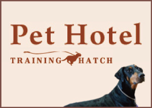 Pet Hotel Training Hatch